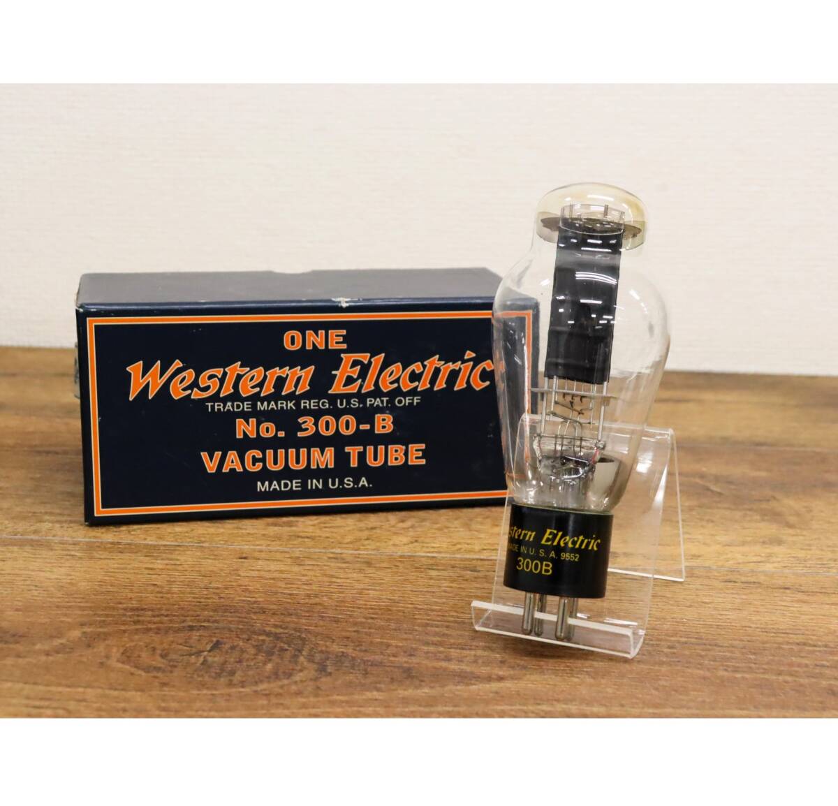 2025年最新】Yahoo!オークション -western electric 300b(真空管 2025年最新】Yahoo!オークション -western electric 300b(真空管