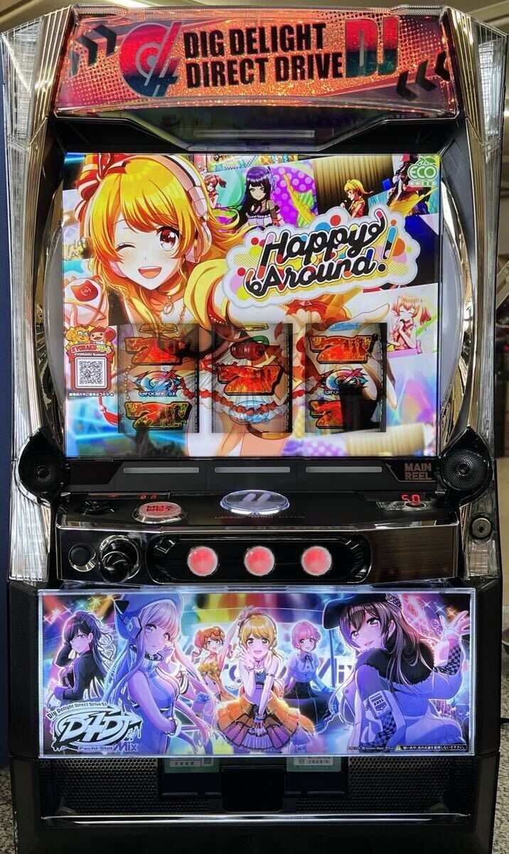 Yahoo!オークション -「dj.」(パチンコ、パチスロ) の落札相場 Yahoo!オークション -「dj.」(パチンコ、パチスロ) の落札相場
