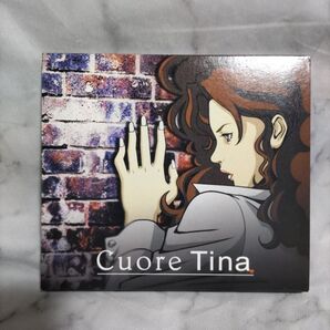 Tina/Cuore 美品 CD