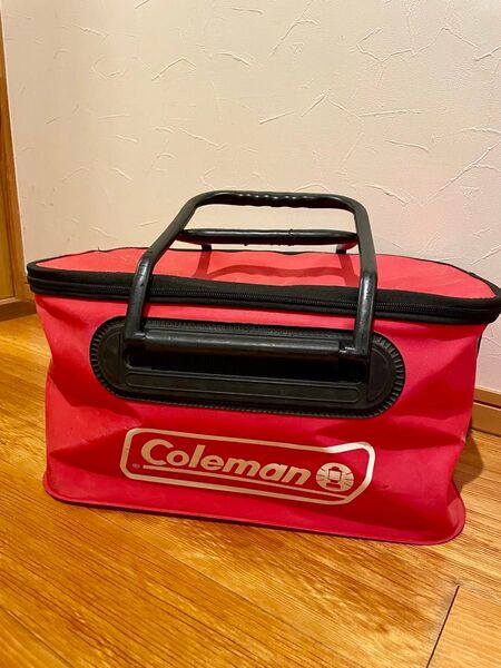 Coleman マルチウォーター キャリーバッグ コールマン アウトドア