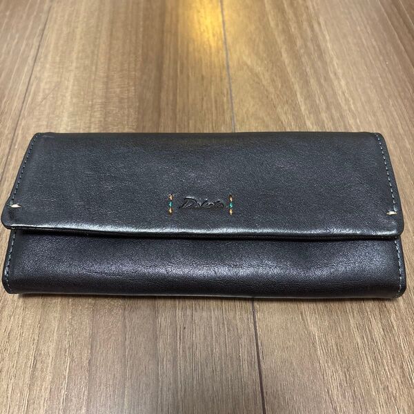 【新品未使用】Dakota ピチカート 長財布 0036363