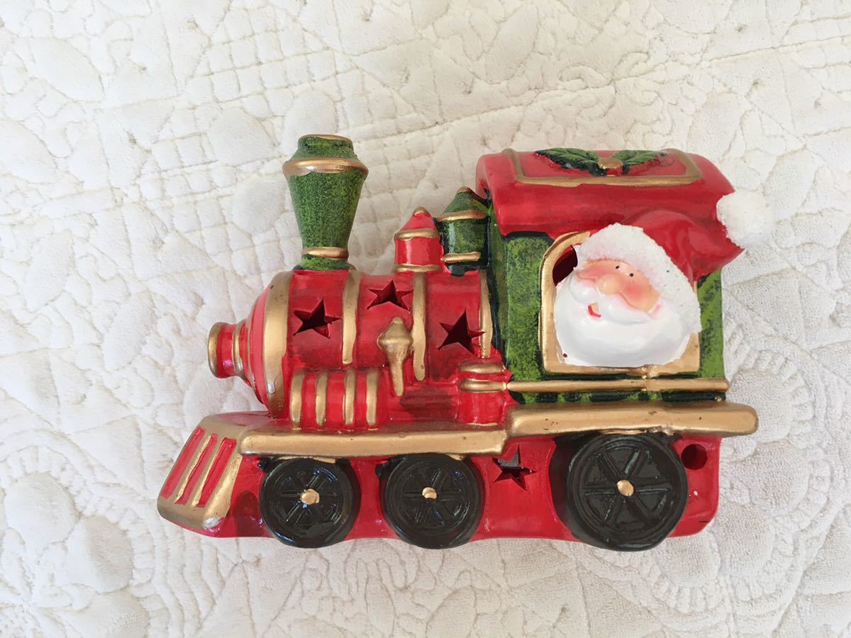 2023年最新】ヤフオク! -クリスマストレインの中古品・新品・未使用品一覧