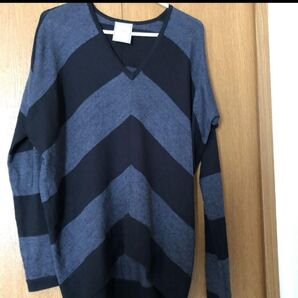 GOUT COMMUN ニット