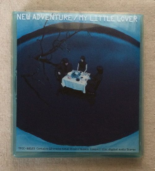 2025年最新】Yahoo!オークション -My LITTLE lover Newの中古品 2025年最新】Yahoo!オークション -My LITTLE lover Newの中古品