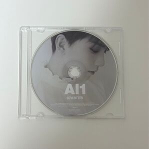 SEVENTEEN Al1 ジョシュア CD