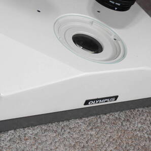 顕微鏡ステージ用 強化ガラス円板 100mmΦ t=5mm オリンパス SZH 透過照明架台 SZH-ILLB などに 送料込みです