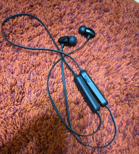 Bluetooth ワイヤレスイヤホン FFBS79