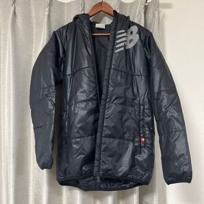 ニューバランスジャンバー