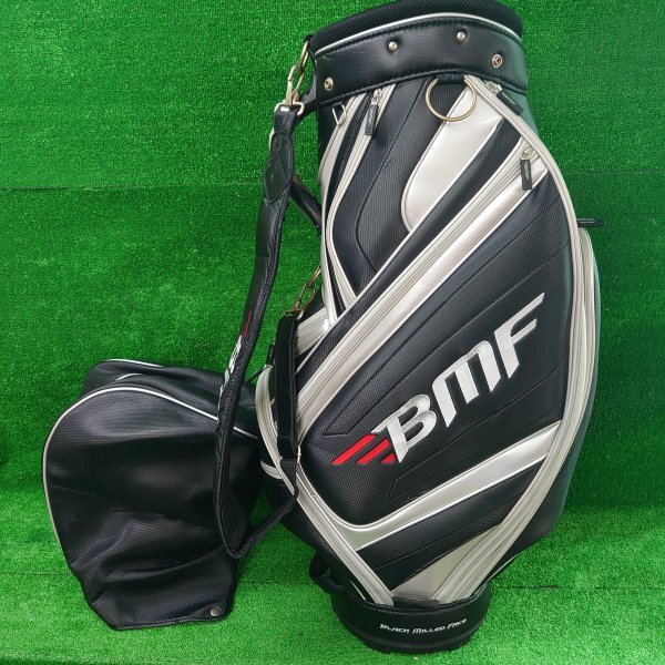 Yahoo!オークション -「bmf」(キャディバッグ) (用具)の落札相場 Yahoo!オークション -「bmf」(キャディバッグ) (用具)の落札相場