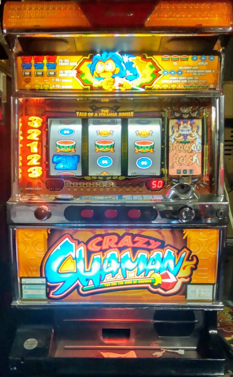 Yahoo!オークション -「crazy クレイジー」(パチンコ、パチスロ Yahoo!オークション -「crazy クレイジー」(パチンコ、パチスロ