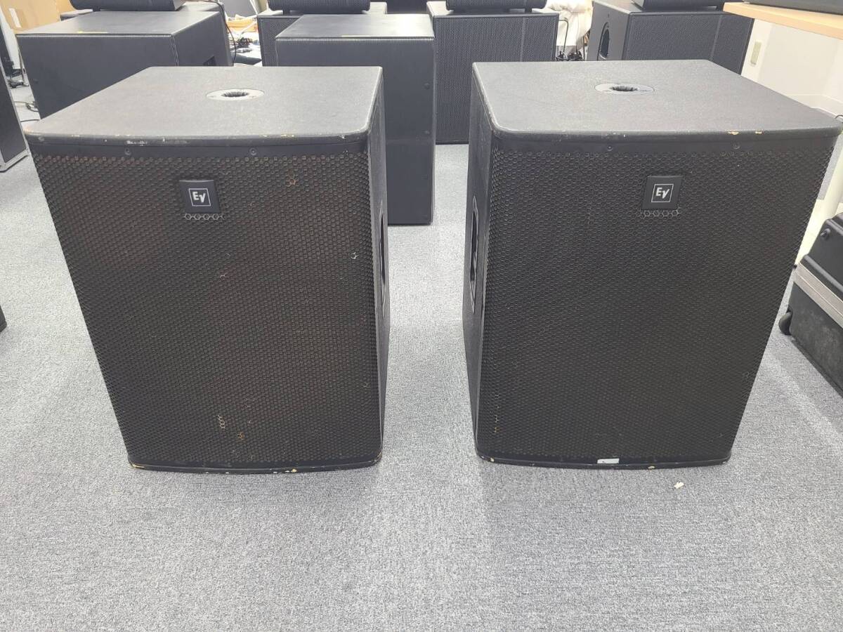 Yahoo!オークション -「elx118」(レコーディング、PA機器) (楽器 Yahoo!オークション -「elx118」(レコーディング、PA機器) (楽器