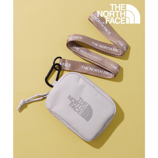 THE NORTH FACE WL WALLET ノースフェイス 財布 ミニ財布 ミニポーチ