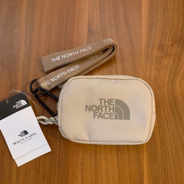 THE NORTH FACE WL WALLET ノースフェイス 財布 ミニ財布 ミニポーチ
