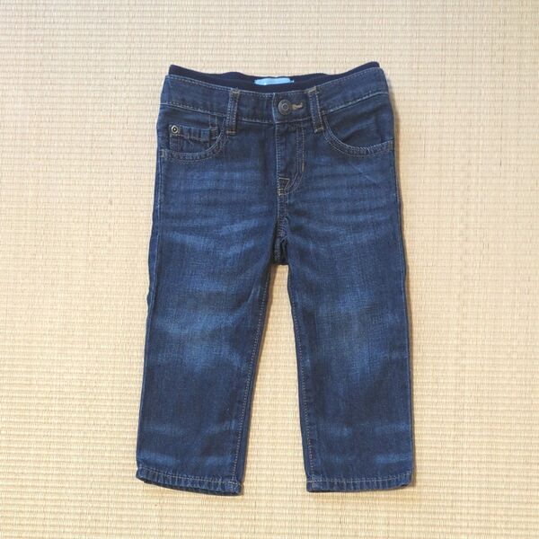 babyGAP ジーンズ デニム パンツ 90cm