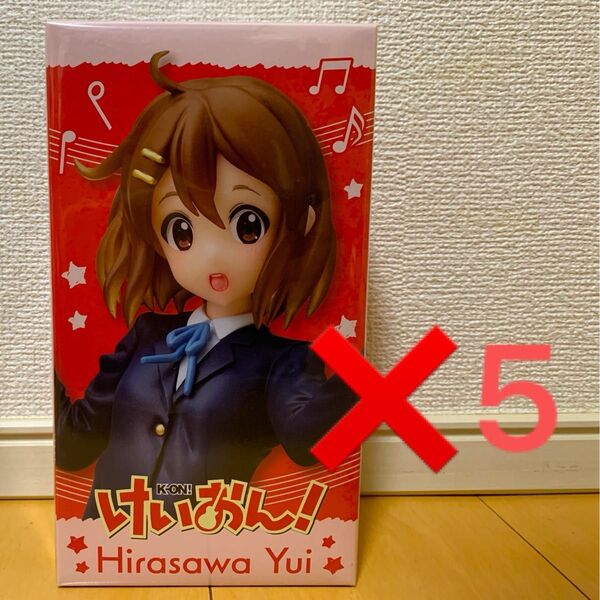 けいおん! Coreful フィギュア 平沢唯
