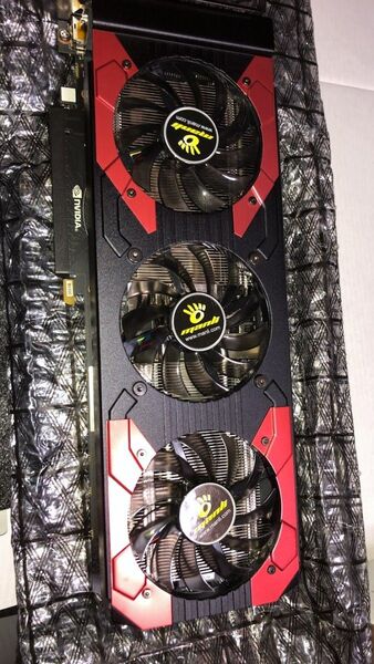 1070ti junk