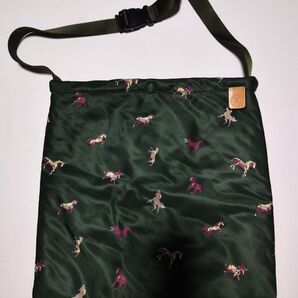 ラシット ウッドランダー russet WOODLANDER