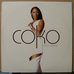 COKO/HOT COKO/US盤/中古2LP!!2349