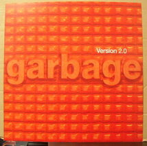 GARBAGE / VERSION 2.0 /ピンナップ!!_画像1