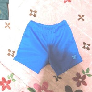 和洋国府台女子ハーフパンツ新品未使用!