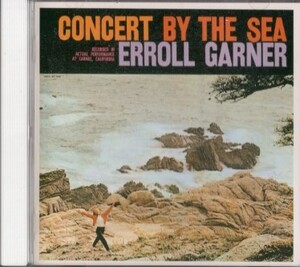 ■□Erroll Garnerエロル・ガーナーConcert By the Sea□■