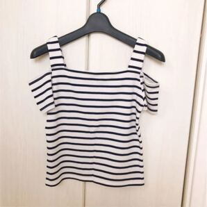 ボーダー オフショル