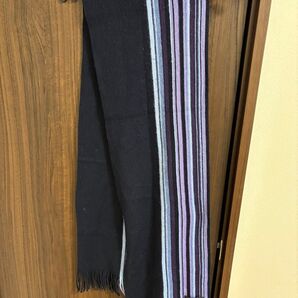 【最後の1点】ダーバン ストール D 'URBAN マフラー