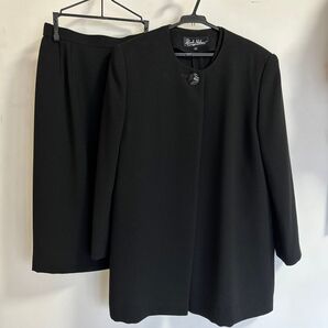 礼服 フォーマル 3点セット Aライン