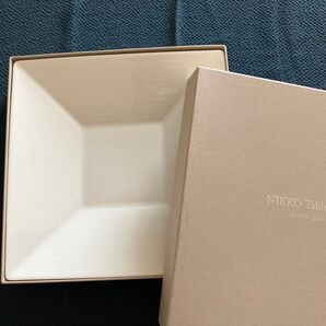 スクエアトレー・NIKKO
