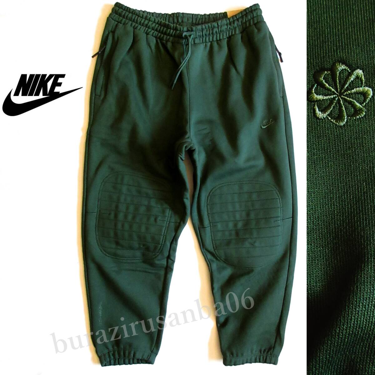 Yahoo!オークション -「nike テックフリースパンツ xl」(ロング