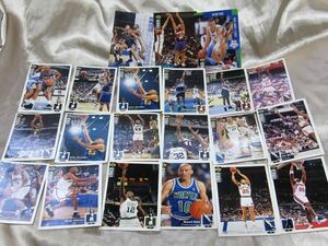 アッパーデック社★ＮＢＡトレーディングカード★UPPER　DECK