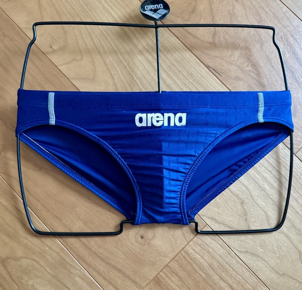 arena NUX-f ニュークス ARN-6015光沢ブラック Lサイズ競パン arena NUX-f ニュークス ARN-6015光沢ブラック Lサイズ競パン