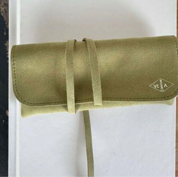 ヴァンクリ 非売品 クリーニングキット