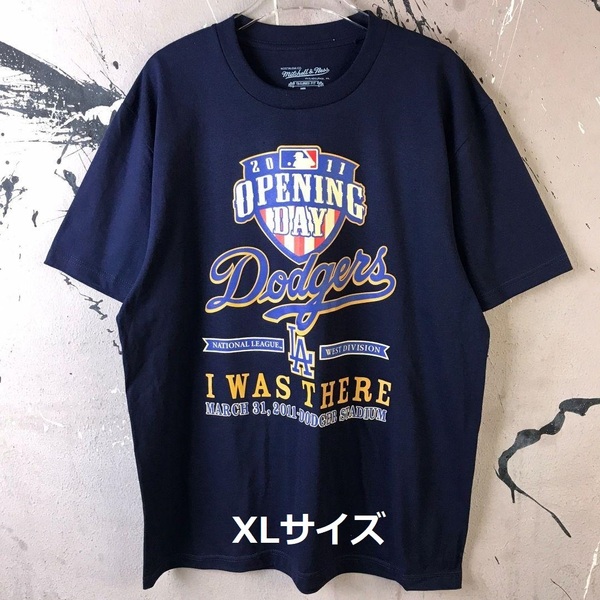 即決 新品 送料無料 ドジャース LA MLB 大谷翔平 半袖 Tシャツ XL 野球 ベースボール スタジアム 大リーグ メジャーリーグ