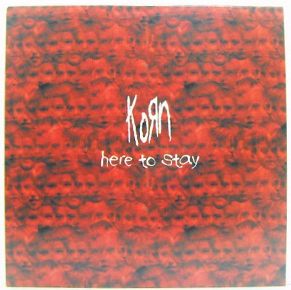 【新品未開封】【レコード】Korn Korn 2025年最新】Yahoo!オークション - Korn(K ロック、ポップス一般
