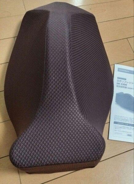 廃盤品 ヨガリフレッシャーsakana DR-2300 エアロライフ