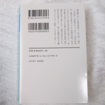 聖なる怪物たち (幻冬舎文庫) 河原 れん 9784344417953_画像2