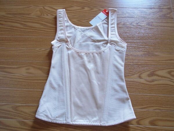 トリンプ ロングシェイパー
