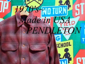 PENDLETON