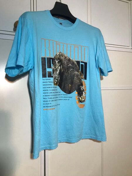 超ド級にカッコいい Tシャツ 原宿 ドコモ ファンの方に
