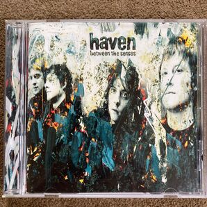 (CD洋楽)ヘイヴン Haven/Between The Senses