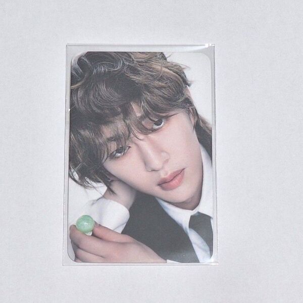 【即日発送】SHINee ONEW オニュ トレカ