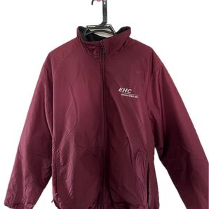 ★早い者勝ち 値下げ歓迎!★ port authority ストリート ジャケット redpurple