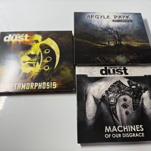 Celldweller の Klayton バンド Circle of Dust Argyle Park CD
