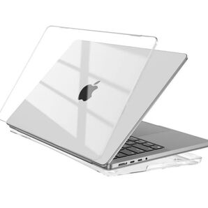 MacBook Pro 14.2インチケースM3 hardshell case