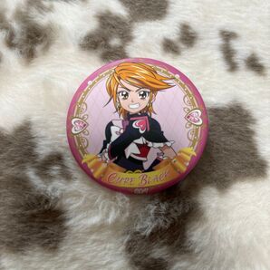 ふたりはプリキュア キュアブラック