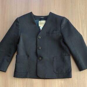 小学生 上着130 Aクリーニング済
