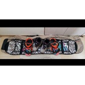 スノーボード セット