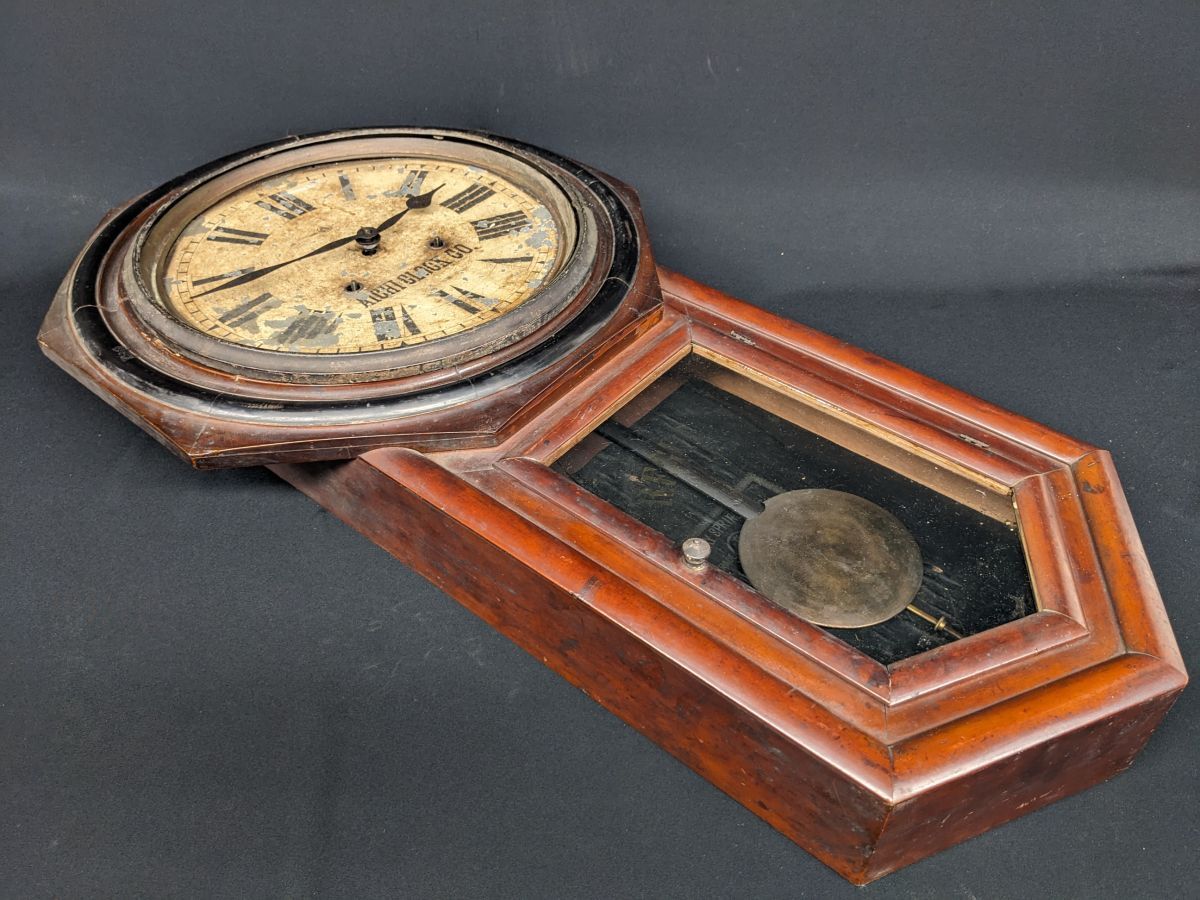 Yahoo!オークション -「aichi clock」(置時計、掛時計 Yahoo!オークション -「aichi clock」(置時計、掛時計