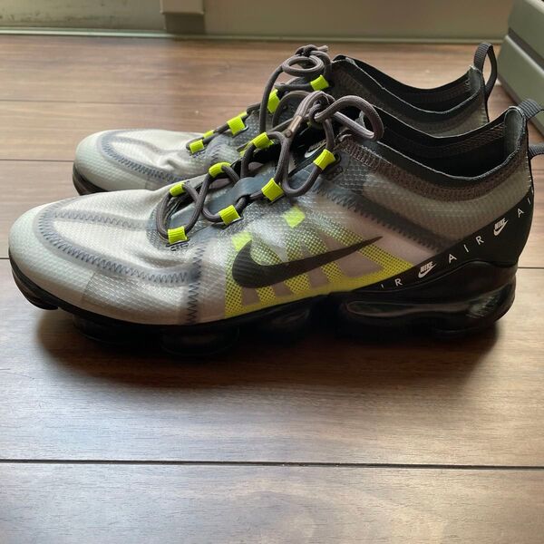 ナイキ エアヴェイパーマックス 2019 LX NIKE